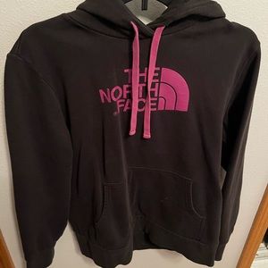 Women’s North Face Sweatshirt